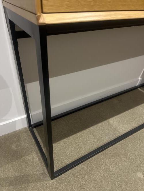 Second-hand Hall Table - Photo 4)
