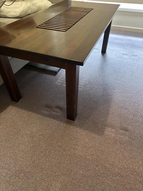 Second-hand Coffee Table - Photo 4)