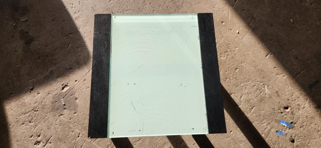 Second-hand Side Table - Photo 4)