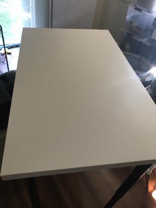 Second-hand IKEA Table - Photo 4)