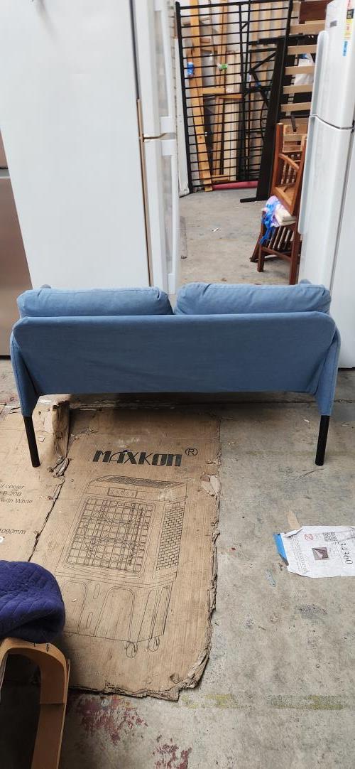 Second-hand IKEA Sofa - Photo 4)