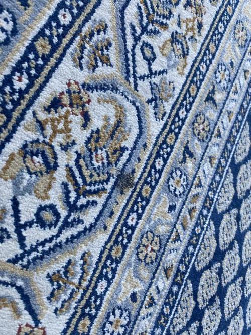Second-hand Rug - Photo 4)