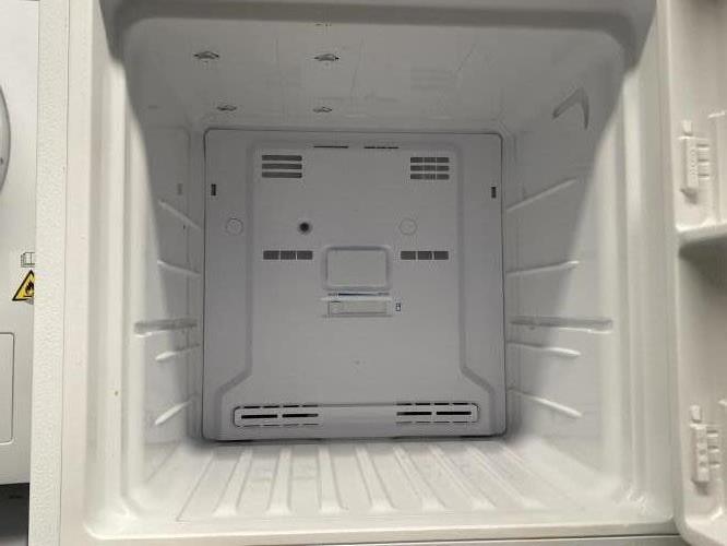 Second-hand Kelvinator 231L Top Mount Fridge - Photo 4)