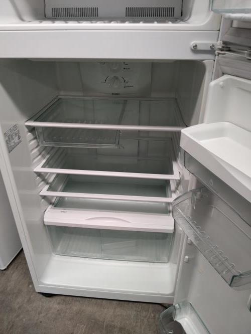 Second-hand Westinghouse 420L Top Mount Fridge - Photo 4)