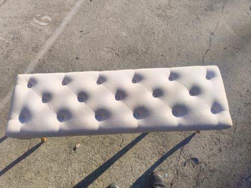 Second-hand Bench Seat - Photo 4)