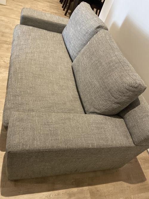 Second-hand Sofa - Photo 4)
