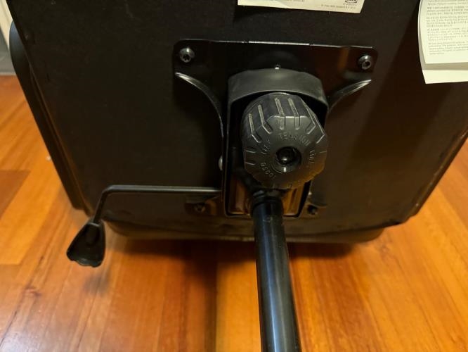 Second-hand IKEA Office Swivel Chair - Photo 4)