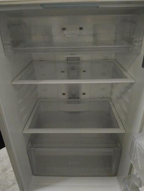 Second-hand LG 422L Top Mount Fridge - Photo 4)