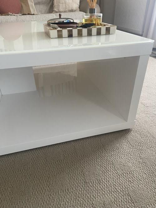 Second-hand Stunning Coffee Table - Photo 4)