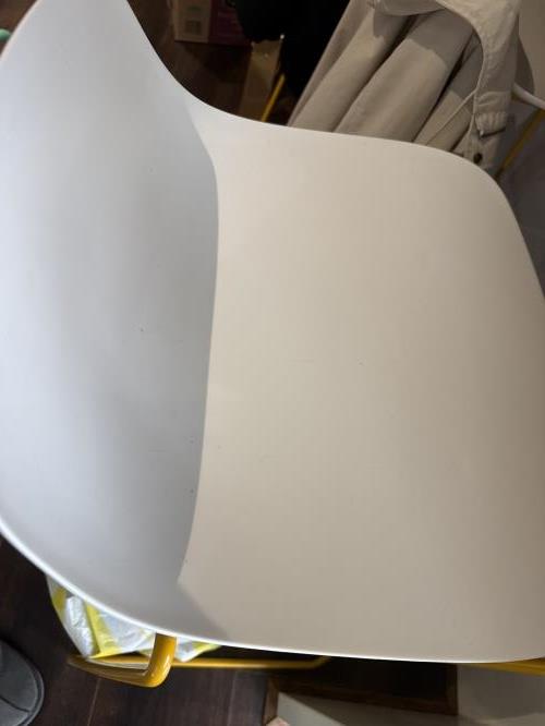 Second-hand Set of 4 Stools - Photo 4)