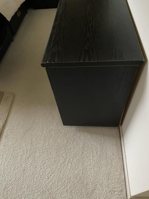 Second-hand Chest of 6 Drawers - Photo 4)