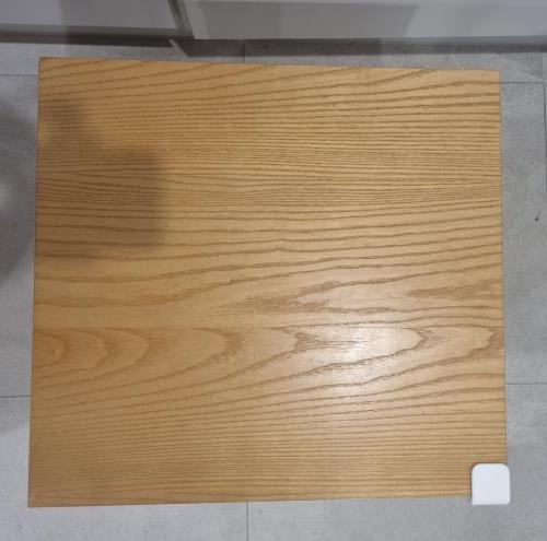 Second-hand Bedside Table - Photo 4)