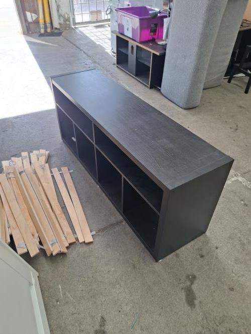 Second-hand Entertainment Unit - Photo 4)