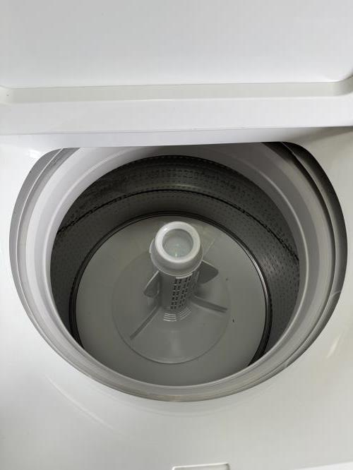Second-hand Fisher & Paykel 10kg Top Load Washing Machine - Photo 4)
