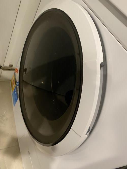 Second-hand Solt 7kg Front Load Washing Machine - Photo 4)