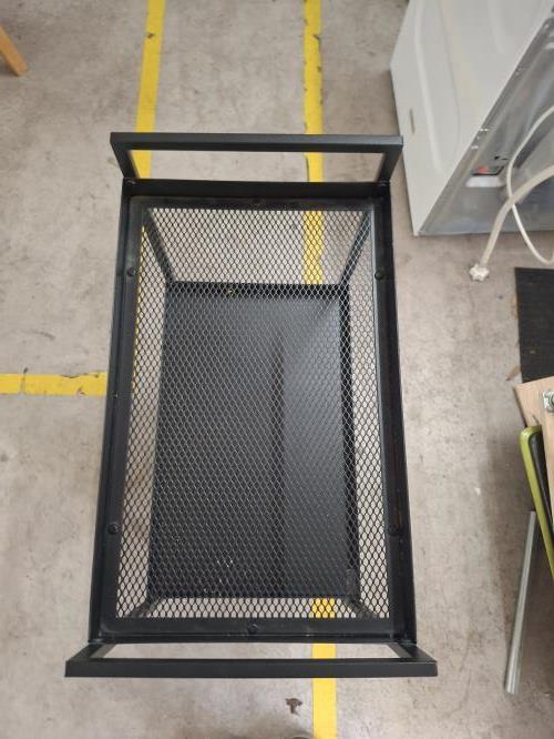 Second-hand Trolley - Photo 4)