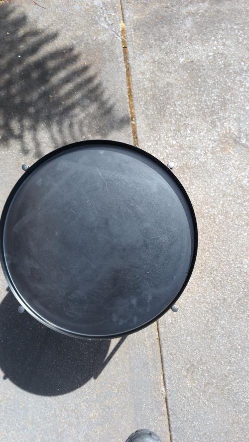 Second-hand IKEA Side Table - Photo 4)