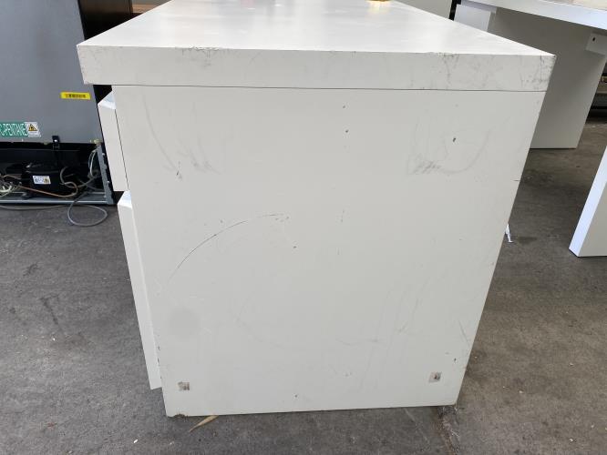 Second-hand IKEA Desk - Photo 4)