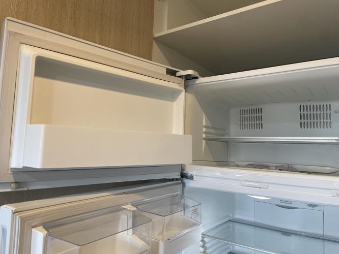 Second-hand Fisher & Paykel 447L Top Mount Fridge - Photo 4)