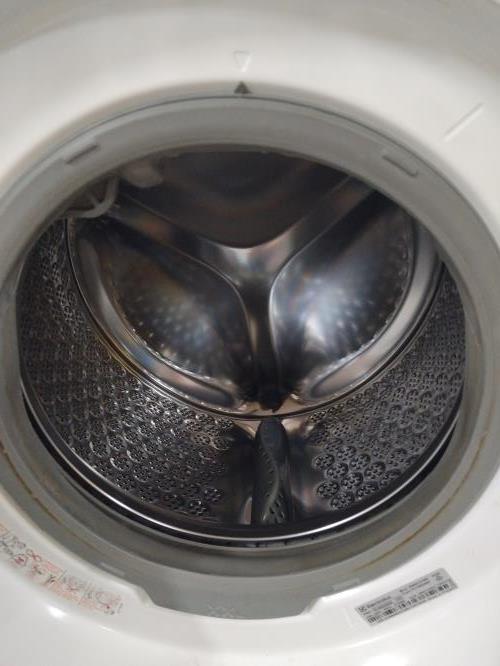 Second-hand Electrolux 7.5kg / 4.5kg Washer-Dryer Combo - Photo 4)