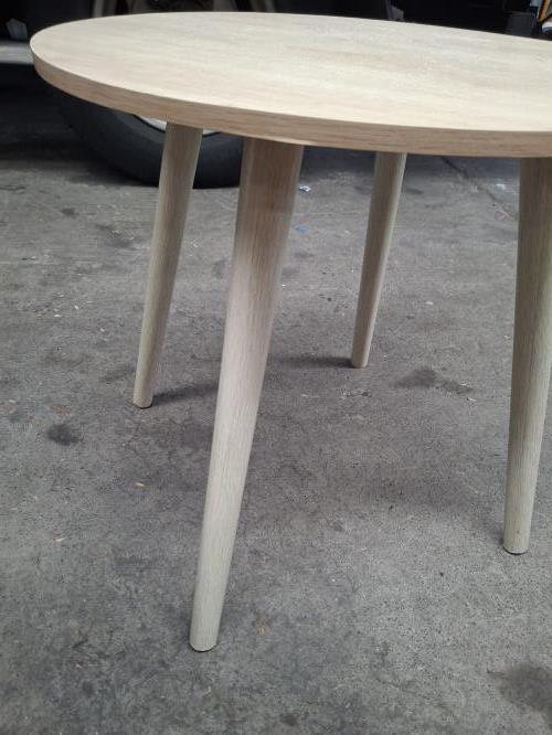 Second-hand Side Table - Photo 4)