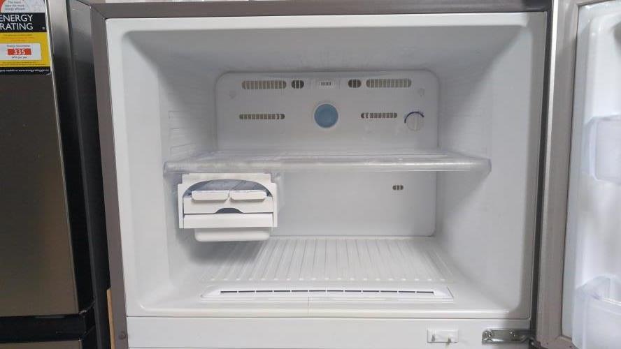 Second-hand Samsung 431L Top Mount Fridge - Photo 4)