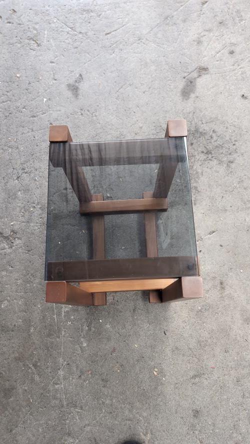 Second-hand Side Table - Photo 4)