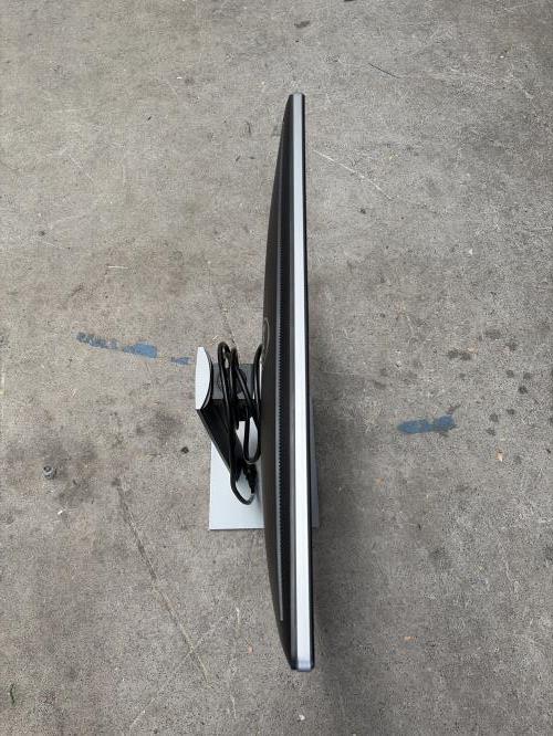 Second-hand Dell 24\" Monitor - Photo 4)