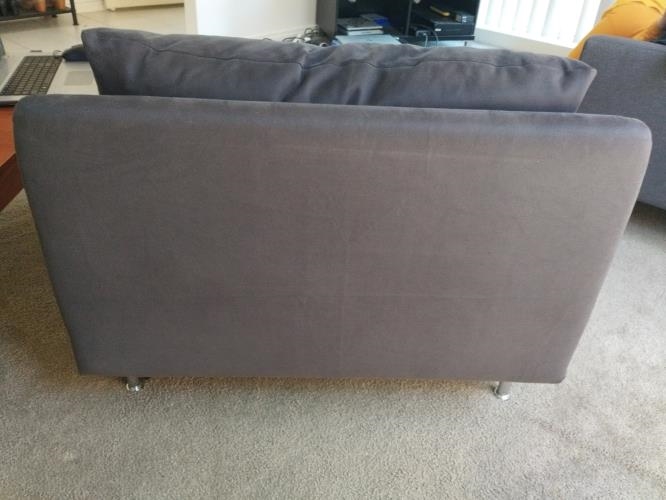 Second-hand IKEA Chair - Photo 4)