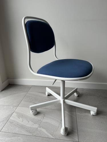 Second-hand Office Swivel Chair - Photo 4)