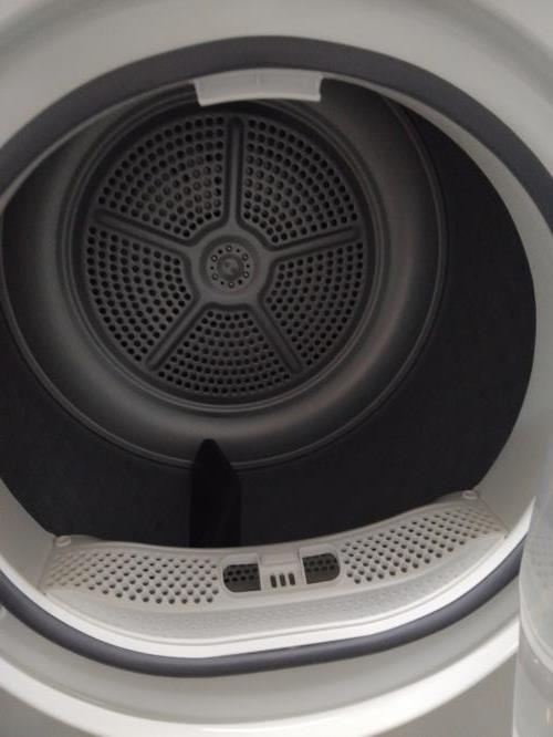 Second-hand Esatto 8kg Dryer - Photo 4)