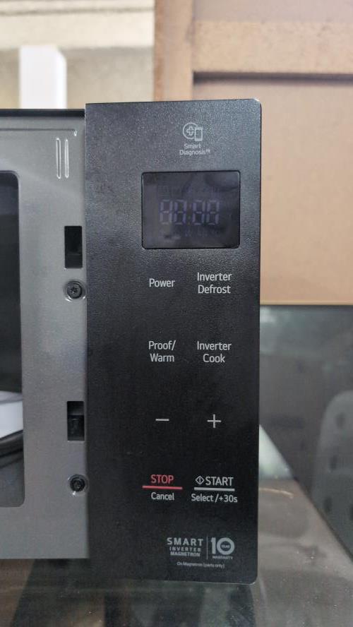 Second-hand  - Photo 4)