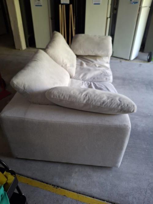 Second-hand Sofa - Photo 4)