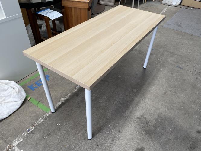 Second-hand IKEA Desk - Photo 4)