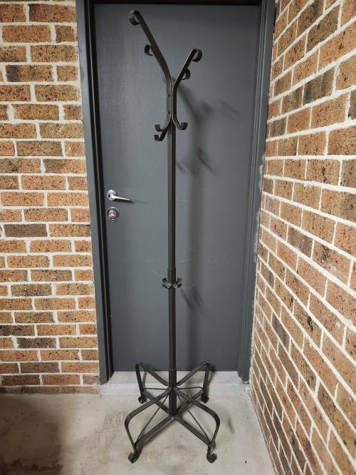 Second-hand Hat / Coat Stand - Photo 4)