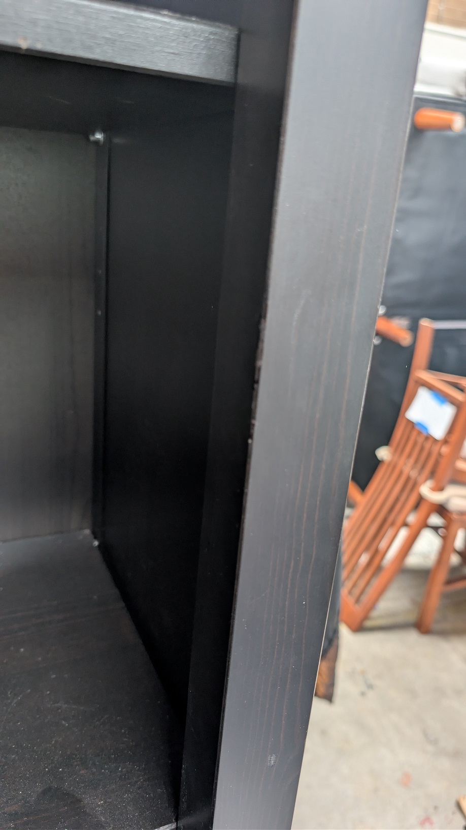 Second-hand IKEA Bookcase - Photo 4)