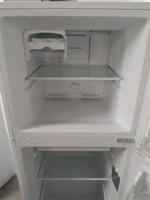 Second-hand TECO 207L Top Mount Fridge - Photo 4)