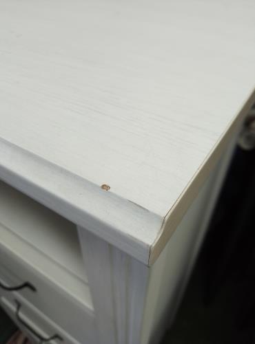 Second-hand Chest of Drawers - Photo 4)