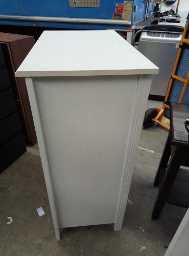 Second-hand Chest of 4 Drawers - Photo 4)