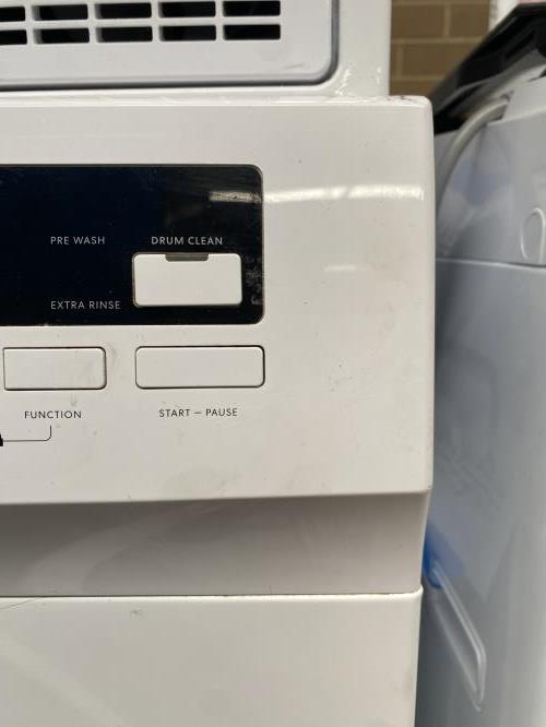 Second-hand Solt 6kg Front Load Washing Machine - Photo 4)