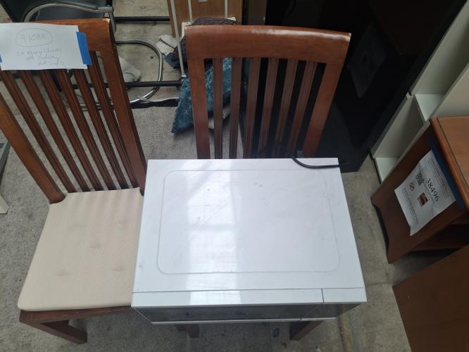 Second-hand Sharp Microwave - Photo 4)