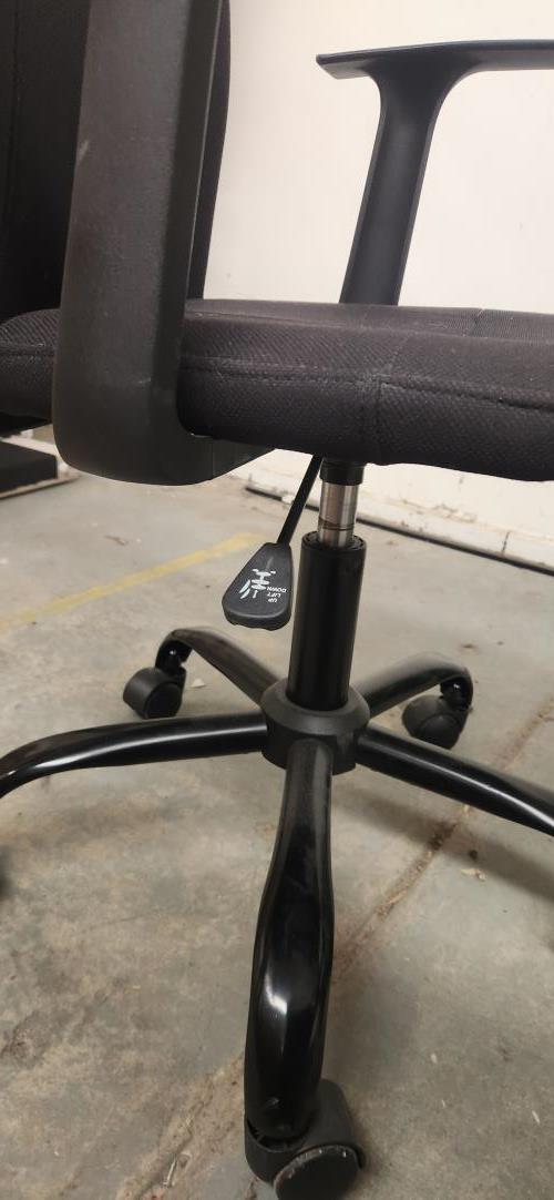 Second-hand Office Swivel Chair - Photo 4)