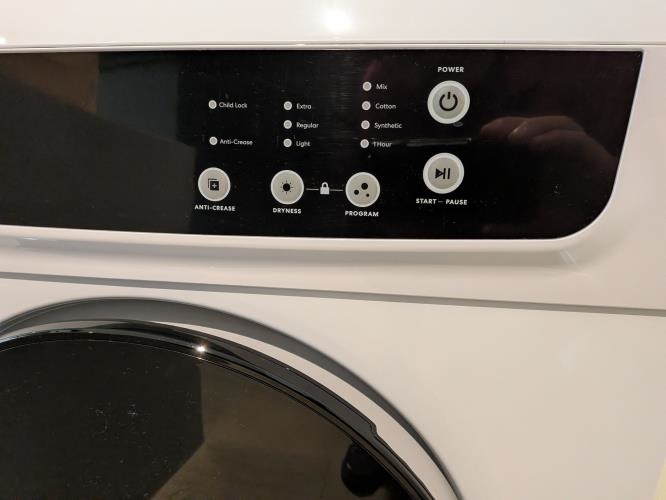 Second-hand Solt 7kg Dryer - Photo 4)