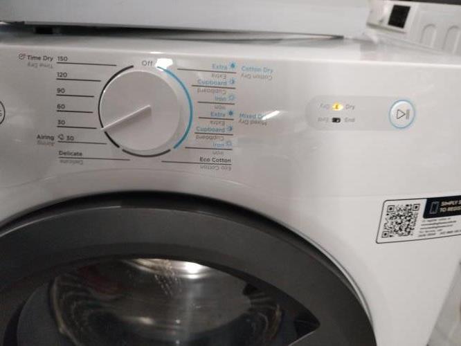 Second-hand Westinghouse 5.5kg Dryer - Photo 4)