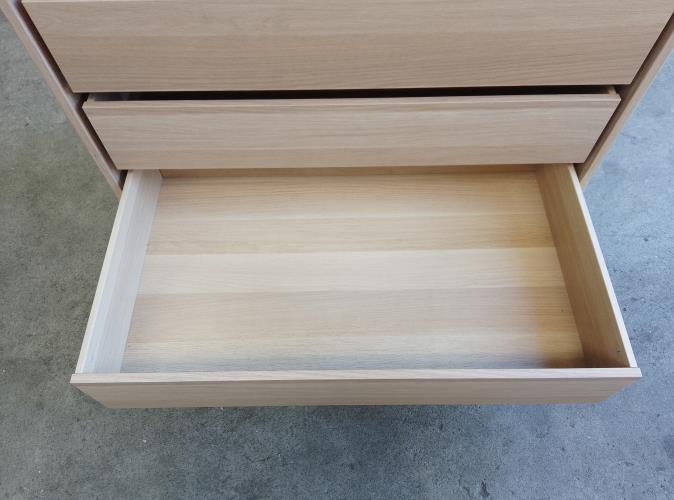 Second-hand IKEA Open Wardrobe - Photo 4)