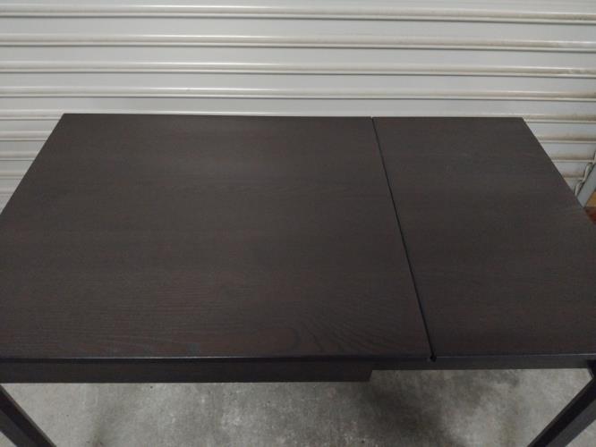 Second-hand Extendable Dining Table - Photo 4)