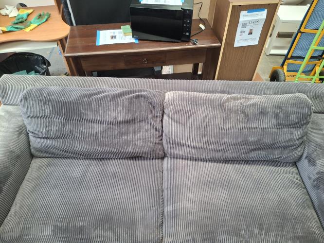 Second-hand Sofa - Photo 4)