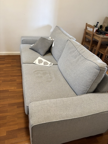 Second-hand IKEA Sofa - Photo 4)