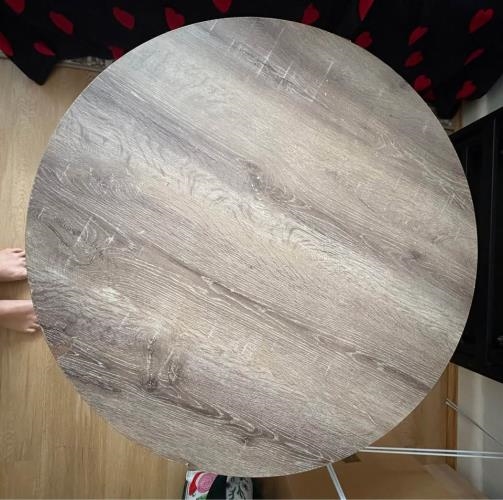 Second-hand Coffee Table - Photo 4)