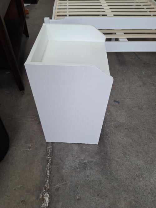 Second-hand Bedside Table - Photo 4)